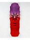 Welcome x Slipknot S Logo 10.0" Skateboard Deck - Thumbnail image 2 of 4