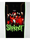 Welcome x Slipknot Self Titled 9.67" Skateboard Deck - Thumbnail image 3 of 6