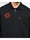 Welcome x Slipknot Self Titled Black Canvas Jacket - Thumbnail image 3 of 7