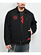 Welcome x Slipknot Self Titled Black Canvas Jacket - Thumbnail image 7 of 7