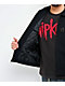 Welcome x Slipknot Self Titled Black Canvas Jacket - Thumbnail image 4 of 7