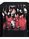 Welcome x Slipknot Self Titled Black Canvas Jacket - Thumbnail image 6 of 7