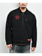 Welcome x Slipknot Self Titled Black Canvas Jacket - Thumbnail image 2 of 7