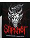 Welcome x Slipknot Spit It Out Black T-Shirt - Thumbnail image 3 of 5