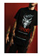 Welcome x Slipknot Spit It Out Black T-Shirt - Thumbnail image 4 of 5