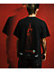 Welcome x Slipknot Spit It Out Black T-Shirt - Thumbnail image 5 of 5