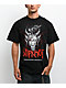 Welcome x Slipknot Spit It Out Black T-Shirt - Thumbnail image 1 of 5