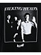 Welcome x Talking Heads Quartet Black T-Shirt - Thumbnail image 3 of 3