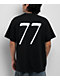 Welcome x Talking Heads Quartet Black T-Shirt - Thumbnail image 2 of 3