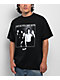 Welcome x Talking Heads Quartet Black T-Shirt - Thumbnail image 1 of 3