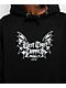 West Coast Choppers ATX 1969 Black Hoodie - Thumbnail image 3 of 3