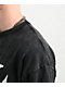 West Coast Choppers Front Cross Black Wash T-Shirt - Thumbnail image 3 of 3
