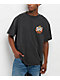 West Coast Choppers Gold Standard Black Wash T-Shirt - Thumbnail image 2 of 3