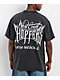 West Coast Choppers Long Beach CA Black Wash T-Shirt - Thumbnail image 1 of 4