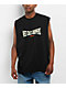 West Coast Choppers Motorcycle Black Tank Top - Thumbnail image 2 of 3