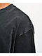 West Coast Choppers Original Outlaw Black Wash T-Shirt - Thumbnail image 4 of 4