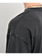 West Coast Choppers Shadow Black Wash 2fer Long Sleeve T-Shirt - Thumbnail image 5 of 5