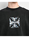 West Coast Choppers Spirits Black Wash T-Shirt - Thumbnail image 3 of 4