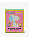Whatever! x Peanuts Snoopy Sherbet Spring Corduroy Bag Charm Blind Box - Thumbnail image 3 of 17
