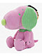 Whatever! x Peanuts Snoopy Sherbet Spring Corduroy Bag Charm Blind Box - Thumbnail image 9 of 17