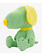 Whatever! x Peanuts Snoopy Sherbet Spring Corduroy Bag Charm Blind Box - Thumbnail image 12 of 17