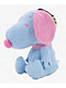 Whatever! x Peanuts Snoopy Sherbet Spring Corduroy Bag Charm Blind Box - Thumbnail image 14 of 17