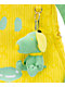 Whatever! x Peanuts Snoopy Sherbet Spring Corduroy Bag Charm Blind Box - Thumbnail image 2 of 17