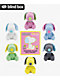 Whatever! x Peanuts Snoopy Sherbet Spring Corduroy Bag Charm Blind Box - Thumbnail image 1 of 17