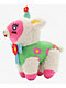 Whatever! x So Lazo Party Animals Plush Bag Charm Blind Box - Thumbnail image 6 of 14