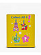 Whatever! x So Lazo Party Animals Plush Bag Charm Blind Box - Thumbnail image 7 of 14
