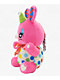 Whatever! x So Lazo Party Animals Plush Bag Charm Blind Box - Thumbnail image 9 of 14