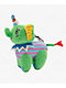 Whatever! x So Lazo Party Animals Plush Bag Charm Blind Box - Thumbnail image 12 of 14