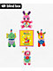 Whatever! x So Lazo Party Animals Plush Bag Charm Blind Box - Thumbnail image 1 of 14