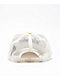 WhistlinDiesel Auto Shop White Trucker Hat - Thumbnail image 2 of 3