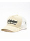 WhistlinDiesel Auto Shop White Trucker Hat - Thumbnail image 1 of 3