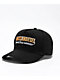 WhistlinDiesel Break It Black Snapback Hat - Thumbnail image 1 of 3
