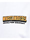 WhistlinDiesel Break It White T-Shirt - Thumbnail image 3 of 3