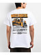 WhistlinDiesel Break It White T-Shirt - Thumbnail image 1 of 3