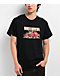 WhistlinDiesel Burnout Black T-Shirt - Thumbnail image 1 of 2