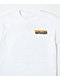 WhistlinDiesel Kids Break It White T-Shirt - Thumbnail image 4 of 4