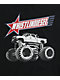 WhistlinDiesel Kids Monstermax Black T-Shirt - Thumbnail image 2 of 2