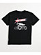 WhistlinDiesel Kids Monstermax Black T-Shirt - Thumbnail image 1 of 2