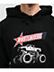 WhistlinDiesel Monstermax Black Hoodie - Thumbnail image 3 of 4