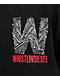WhistlinDiesel Screwed Black T-Shirt - Thumbnail image 3 of 3