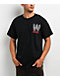 WhistlinDiesel Screwed Black T-Shirt - Thumbnail image 2 of 3