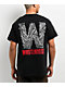 WhistlinDiesel Screwed Black T-Shirt - Thumbnail image 1 of 3