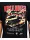 WhistlinDiesel The Movie Black T-Shirt - Thumbnail image 2 of 2