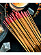 Wild Berry Incense Champa Flower™ 3 Pack Incense Sticks - Thumbnail image 2 of 2