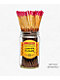 Wild Berry Incense Champa Flower™ 3 Pack Incense Sticks - Thumbnail image 1 of 2
