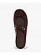 Wild Diva Bev Brown Mary Jane Jelly Shoes - Thumbnail image 3 of 4